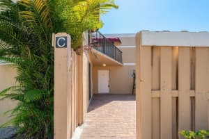 3715 Village Drive Drive C, Delray Beach, FL 33445 Sold 06/14/24