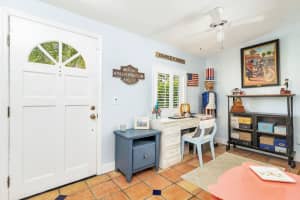 828 Flamingo Drive, West Palm Beach, FL 33401 Sold 08/08/24