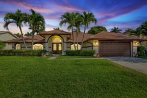 1516 Farmington Court, West Palm Beach, FL 33414 Sold 06/26/24