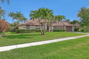 1516 Farmington Court, West Palm Beach, FL 33414 Sold 06/26/24