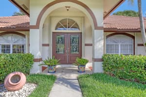 1516 Farmington Court, West Palm Beach, FL 33414 Sold 06/26/24