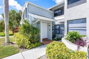 16769 Oak Hill Trail 722, Delray Beach, FL 33484 Sold 10/28/24