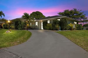 5251 SE Sea Island Way, Stuart, FL 34997 Sold 05/21/24