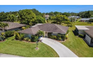 5251 SE Sea Island Way, Stuart, FL 34997 Sold 05/21/24