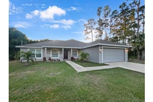 5613 Palm Drive, Fort Pierce, FL 34982 Sold 11/07/24