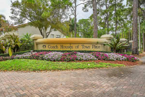 5631 Coach House Circle B, Boca Raton, FL 33486 Sold 08/15/24