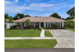 998 SW 5th Street, Boca Raton, FL 33486 Sold 06/06/24