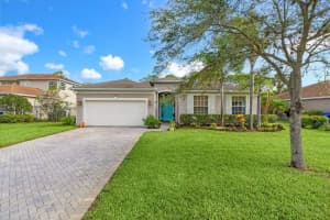 6080 46th Lane, Vero Beach, FL 32967 Sold 10/07/24