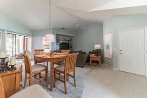 508 Sea Oats Drive D-6, Juno Beach, FL 33408 Sold 06/21/24
