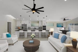 9827 Harbour Lake Circle, Boynton Beach, FL 33437 Sold 06/04/24