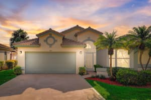 9827 Harbour Lake Circle, Boynton Beach, FL 33437 Sold 06/04/24