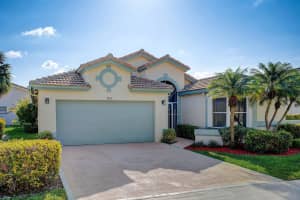 9827 Harbour Lake Circle, Boynton Beach, FL 33437 Sold 06/04/24