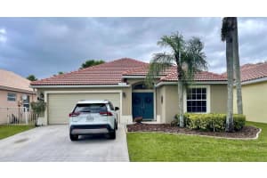 207 Saratoga Boulevard E, Royal Palm Beach, FL 33411 Sold 09/16/24