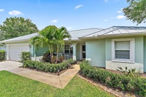 2084 NW 19th Drive, Stuart, FL 34994 Sold 08/12/24