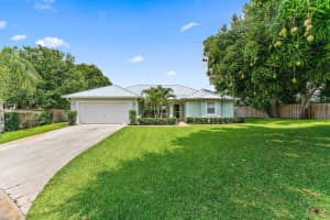 2084 NW 19th Drive, Stuart, FL 34994 Sold 08/12/24