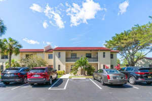 8425 Casa Del Lago 21 h, Boca Raton, FL 33433, Sold 07/12/24