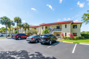 8425 Casa Del Lago 21 h, Boca Raton, FL 33433, Sold 07/12/24