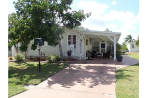 3008 Satinleaf Ln, Port St. Lucie, FL 34952, Sold 09/05/24