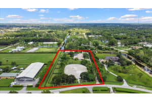 5238 Duckweed Road, Lake Worth, FL 33449 Sold 09/18/24