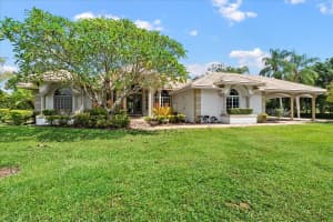 5238 Duckweed Road, Lake Worth, FL 33449 Sold 09/18/24