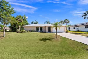 1265 5th Place, Vero Beach, FL 32962 Sold 07/31/24