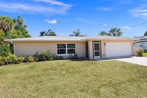 1265 5th Place, Vero Beach, FL 32962 Sold 07/31/24