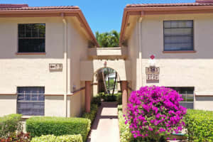 5243 Europa Drive D, Boynton Beach, FL 33437 Sold 10/11/24
