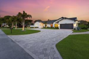 3600 Oakview Court, Delray Beach, FL 33445 Sold 06/25/24