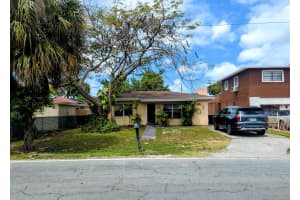 1127 NW 7th Avenue, Fort Lauderdale, FL 33311 Sold 07/22/24