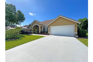 1286 SW Maplewood Drive, Port Saint Lucie, FL 34986 Sold 07/29/24