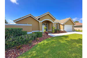 1286 SW Maplewood Drive, Port Saint Lucie, FL 34986 Sold 07/29/24