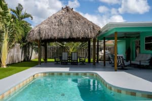 11923 Banyan Street, Palm Beach Gardens, FL 33410 Sold 06/20/24