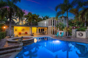 7255 Wilson Road, West Palm Beach, FL 33413 Sold 04/18/25