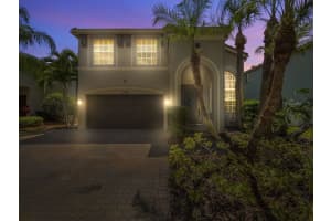11790 SW Bennington Circle, Port Saint Lucie, FL 34987 Sold 10/03/24