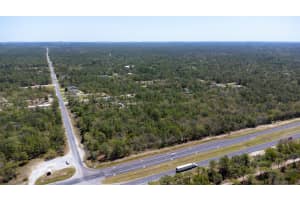 Xxx Thrasher Avenue, Weeki Wachee, FL 34614 - MLS#R10982739