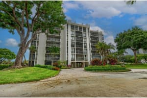 1615 Bridgewood Drive 1615, Boca Raton, FL 33434 Sold 09/27/24