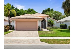 11136 Kaui Court, Boynton Beach, FL 33437 Sold 07/08/24