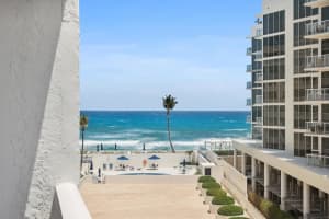 3570 S Ocean Boulevard 510, South Palm Beach, FL 33480 Sold 11/07/24