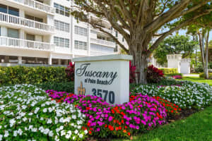 3570 S Ocean Boulevard 510, South Palm Beach, FL 33480 Sold 11/07/24