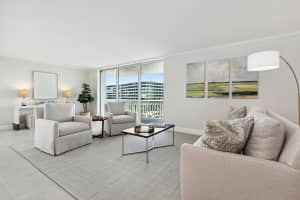 3570 S Ocean Boulevard 510, South Palm Beach, FL 33480 Sold 11/07/24