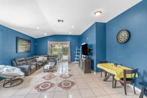 6947 Blue Skies Drive, Lake Worth, FL 33463 Sold 06/10/24