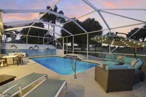 9519 SW Wedgewood Lane, Stuart, FL 34997 Sold 07/09/24