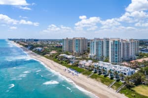 3700 S Ocean Boulevard 410, Highland Beach