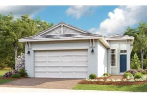 183 SE Via Sangro, Port Saint Lucie, FL 34952 Sold 08/07/24