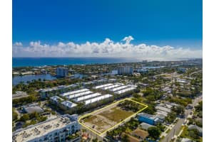 318 SE 5th Avenue A301, Delray Beach, FL 33483 - MLS#R10982839