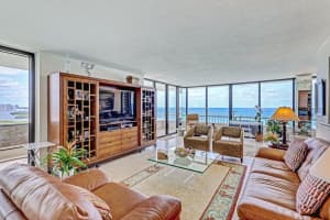 5510 N Ocean Drive 16 -C, Singer Island, FL 33404 Sold 08/30/24