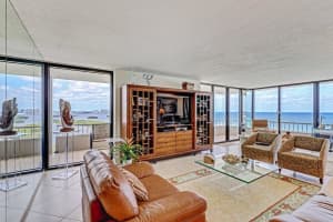 5510 N Ocean Drive 16 -C, Singer Island, FL 33404 Sold 08/30/24