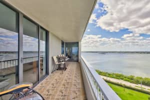 5510 N Ocean Drive 16 -C, Singer Island, FL 33404 Sold 08/30/24