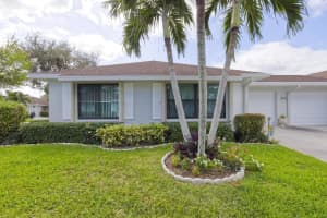 9820 Tabebuia Tree Drive A, Boynton Beach, FL 33436 Sold 10/01/24