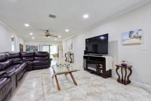 9820 Tabebuia Tree Drive A, Boynton Beach, FL 33436 Sold 10/01/24